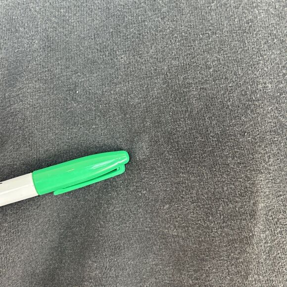 Vintage 1993 Harley Davidson Sturgis Men's XL T-shirt Hanes Beefy Tag - Willie G - Picture 3 of 9